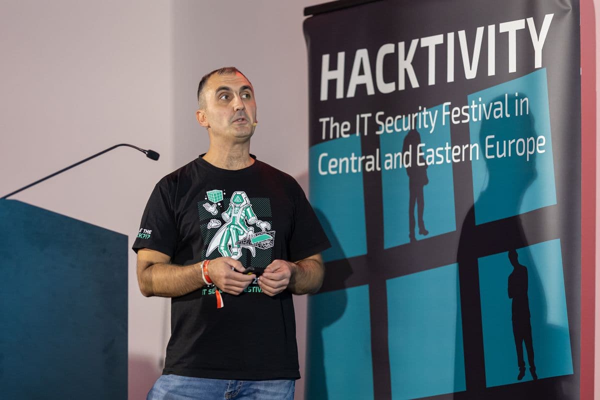 Ranswer Hacktivity 2025